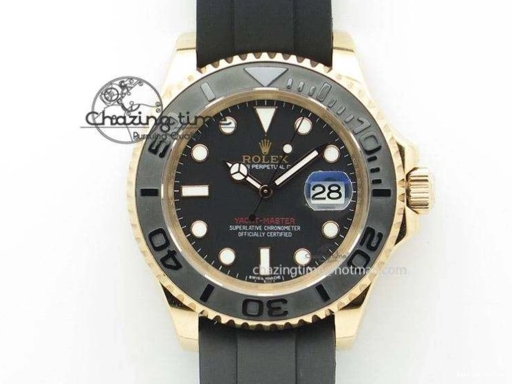 0510 Seasonal Oyster Perpetual 36mm 126000 BP Best Edition Red Dial on SS Bracelet 2652